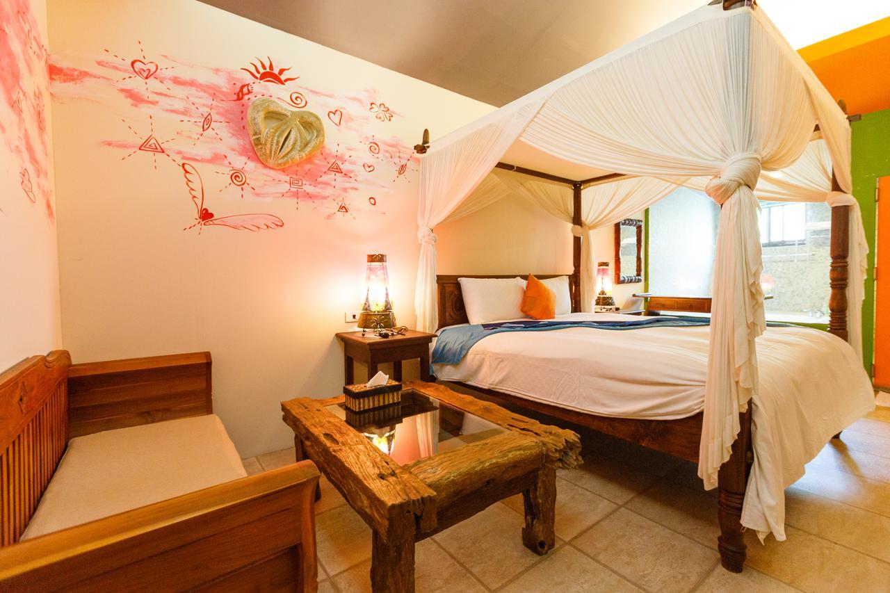 Kenting South Island Guesthouse Longshui المظهر الخارجي الصورة