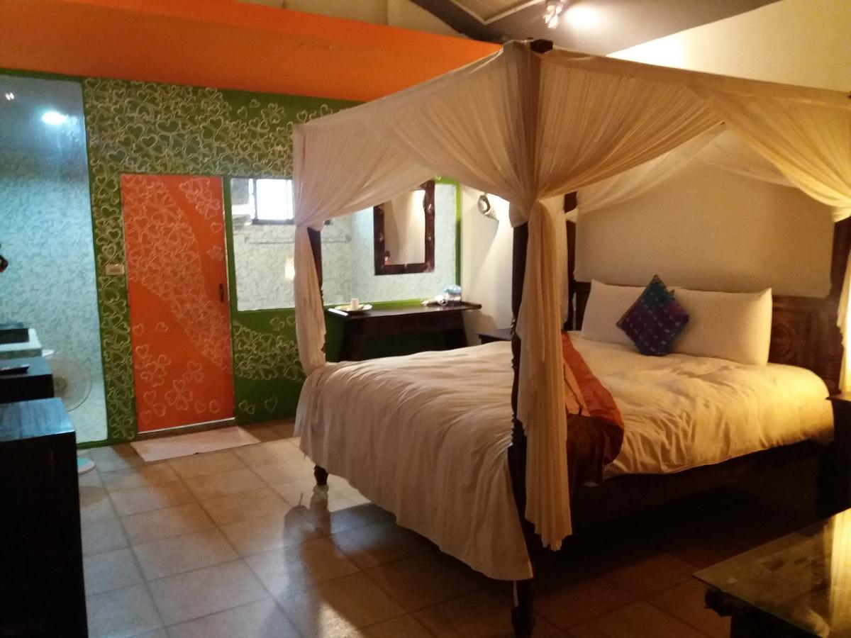 Kenting South Island Guesthouse Longshui المظهر الخارجي الصورة