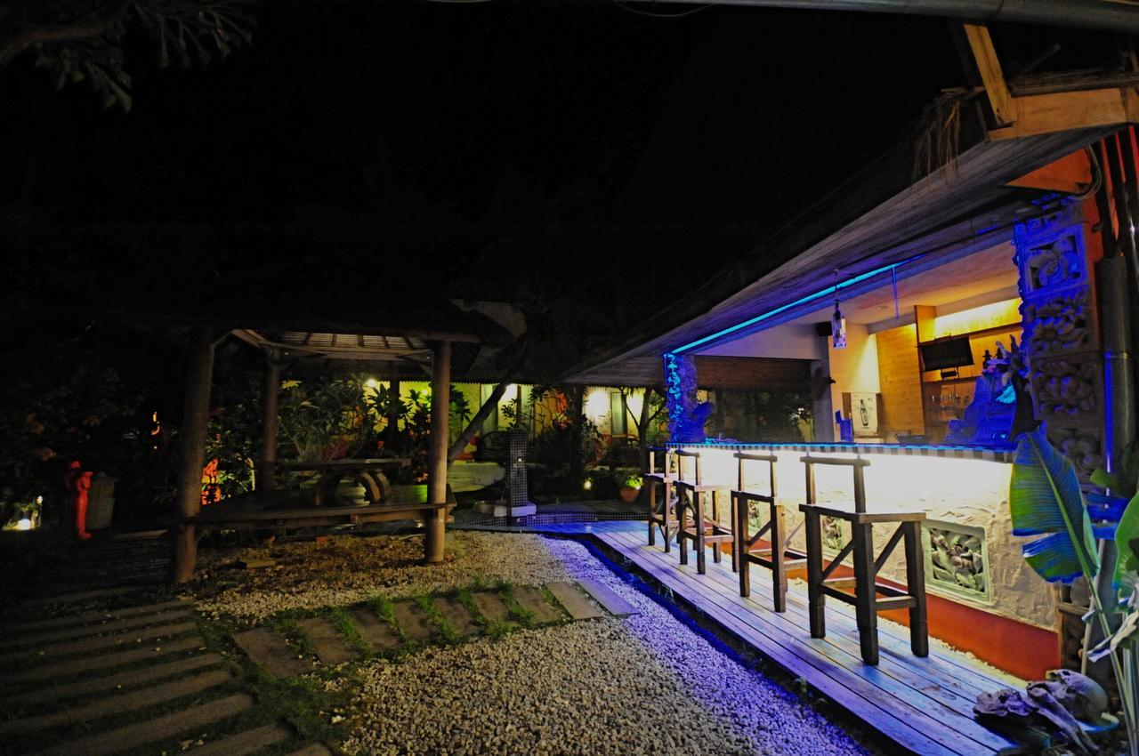 Kenting South Island Guesthouse Longshui المظهر الخارجي الصورة
