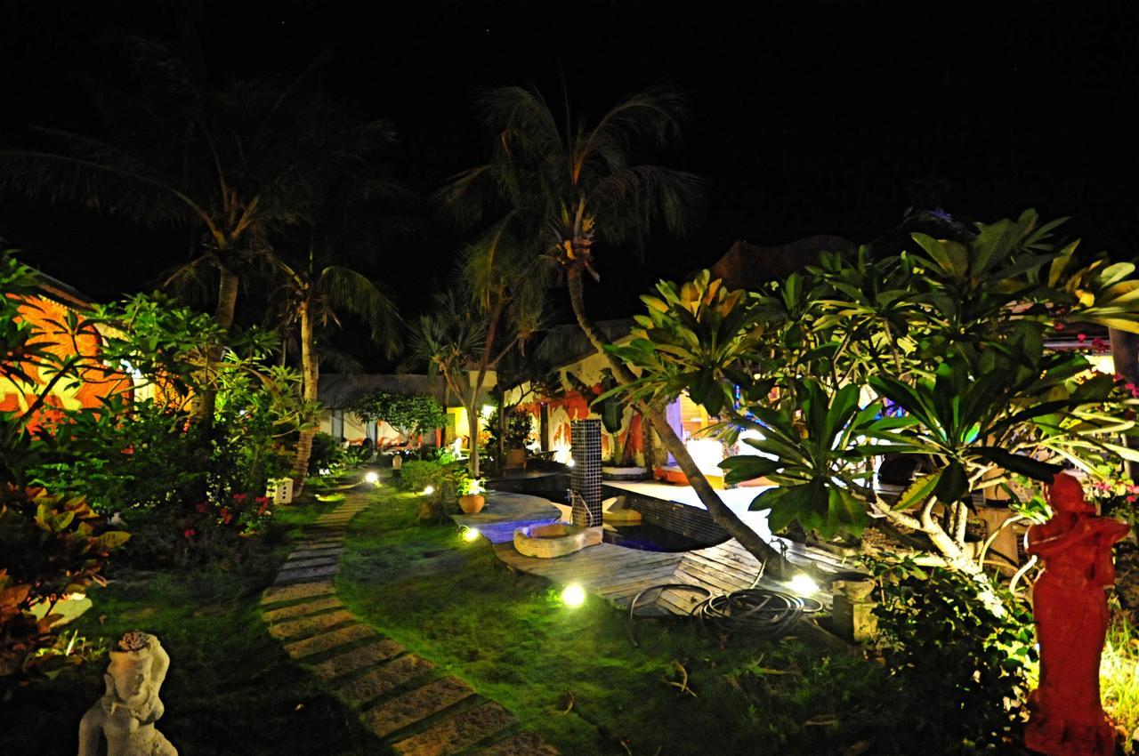 Kenting South Island Guesthouse Longshui المظهر الخارجي الصورة