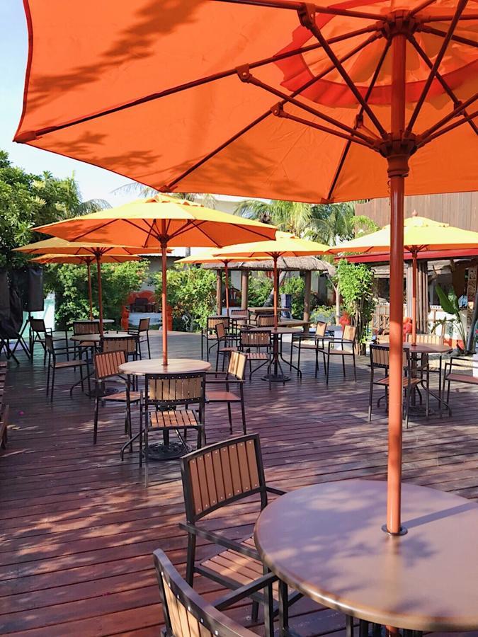 Kenting South Island Guesthouse Longshui المظهر الخارجي الصورة