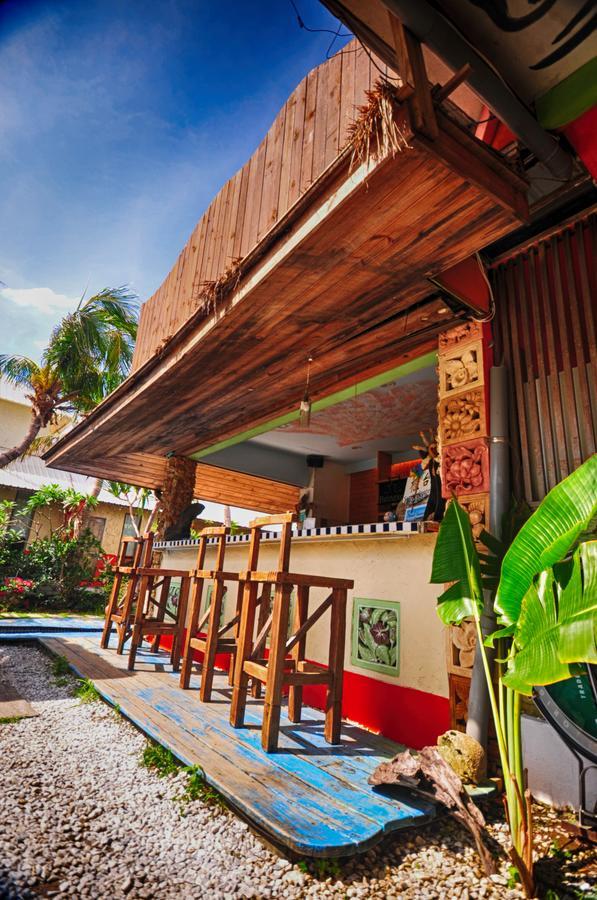 Kenting South Island Guesthouse Longshui المظهر الخارجي الصورة