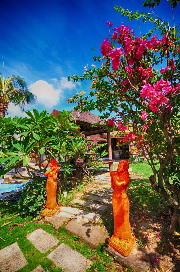 Kenting South Island Guesthouse Longshui المظهر الخارجي الصورة