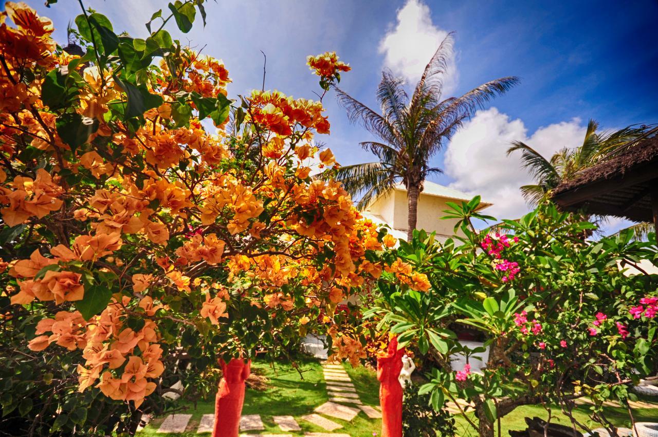 Kenting South Island Guesthouse Longshui المظهر الخارجي الصورة
