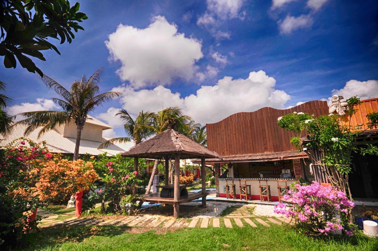 Kenting South Island Guesthouse Longshui المظهر الخارجي الصورة